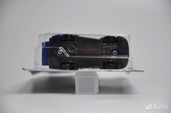 Hot Wheels Porsche 935