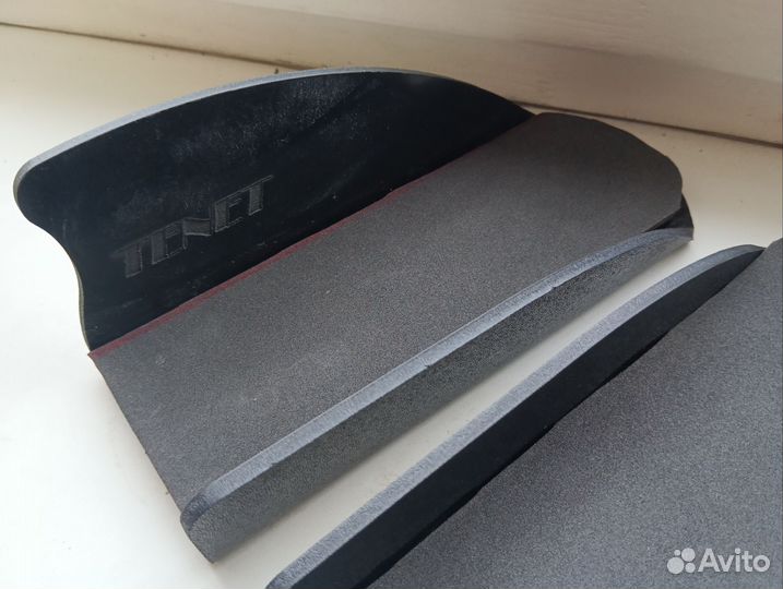 Подлокотники для аэробара Tenet T1 v2