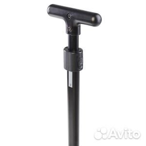 Тележка для рыбалки trolley square tube caperlan