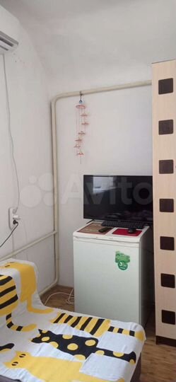 Комната 14 м² в 3-к., 3/3 эт.
