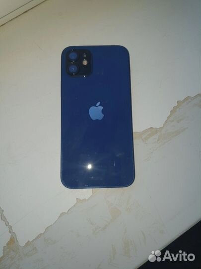 iPhone 12, 64 ГБ