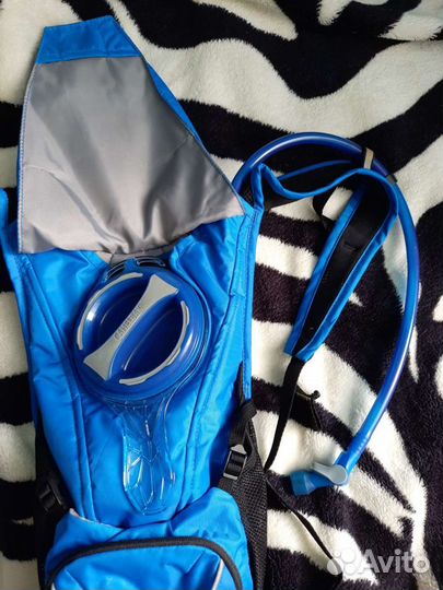 Рюкзак/гидратор Camelback Rogue