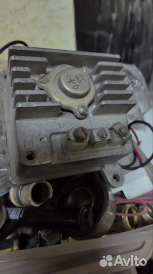 Коммутатор ТК 102 а