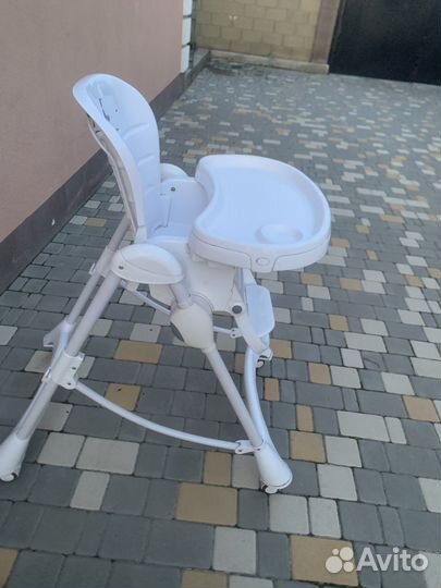 Столик для кормления