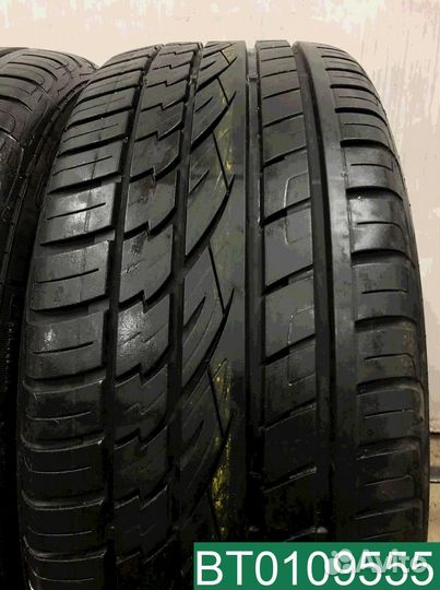 Continental ContiCrossContact UHP 235/50 R19 99V