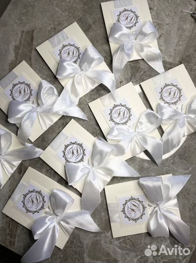 Пригласительные на свадьбу по вашим желаниям