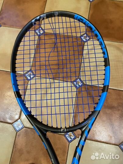Теннисная Ракетка Babolat pure drive VS