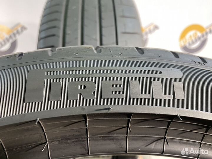 Pirelli P Zero PZ4 285/35 R23 109Y