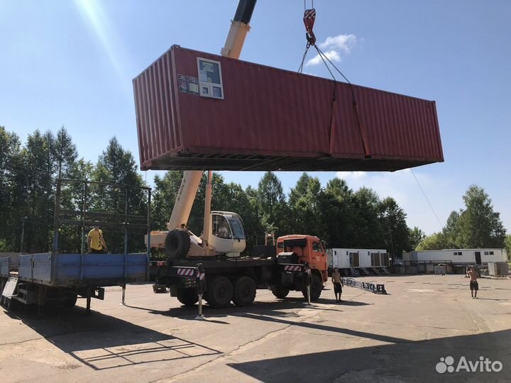 Аренда и услуги автокрана-вездехода, 25 т, 31 м, с гуськом 10 м