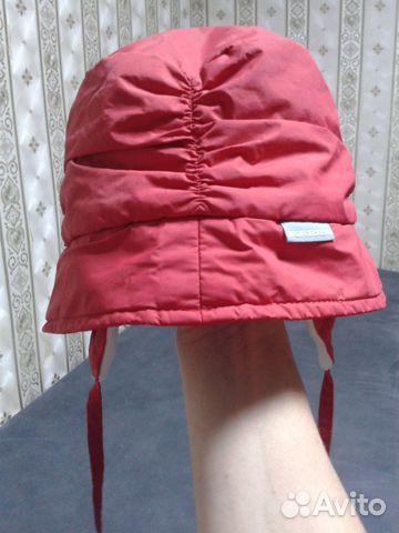 Шляпа (шапочка) на весну-осень фирмы kerry