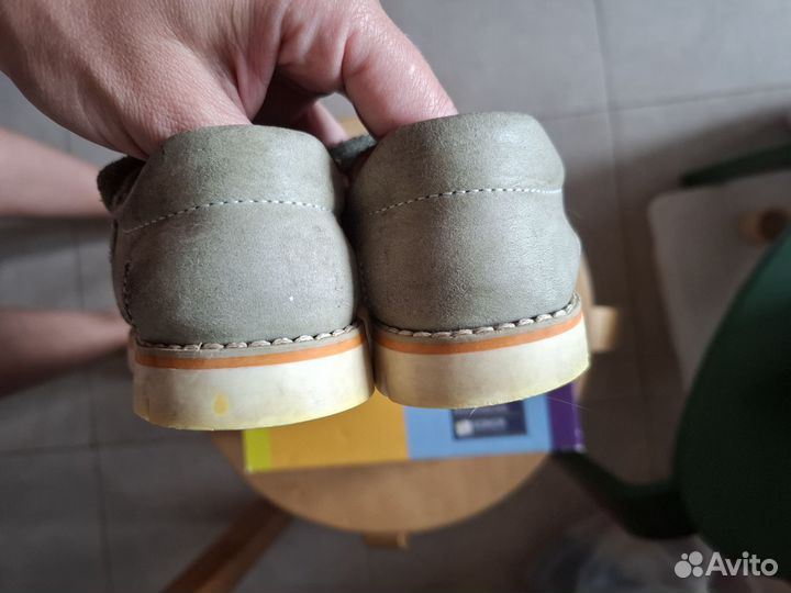 Сандалии pablosky 25