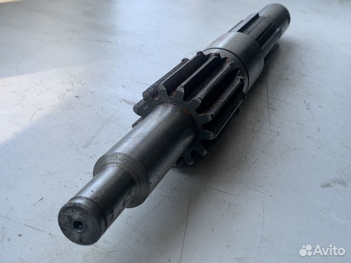 Вал-шестерня 2н150
