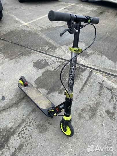 Самокат детский Oxelo mid 5