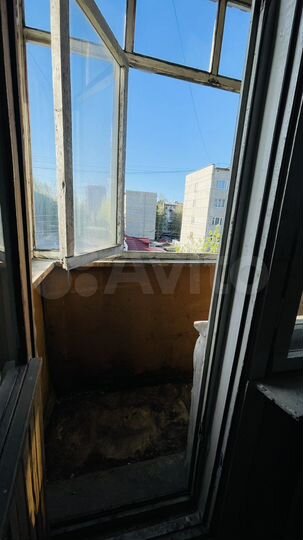 2-к. квартира, 43,2 м², 3/5 эт.