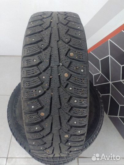 Nokian Tyres Nordman 5 185/65 R15