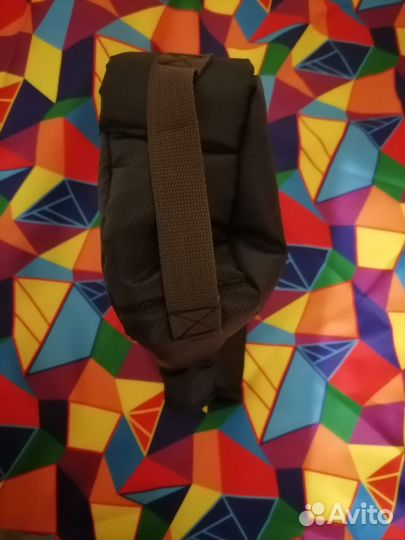 Утепленный кофр для рыбалки