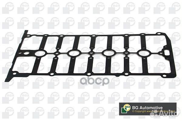 RC0105 прокладка клапанной крышки Audi A3/Q3