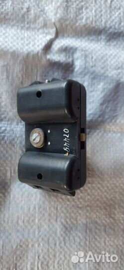 Сигнальный фонарь фс-1А для служебных собак