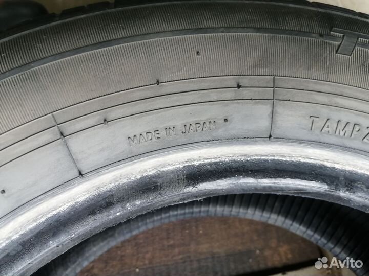 Шины летние 185 70 14