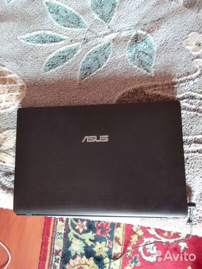 Asus k53u