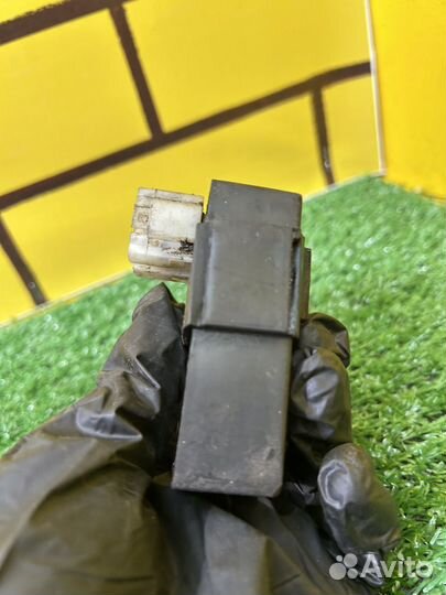 Коммутатор Racer Pather 300