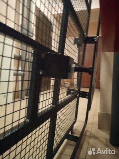 Экспедиционный багажник на Ниву