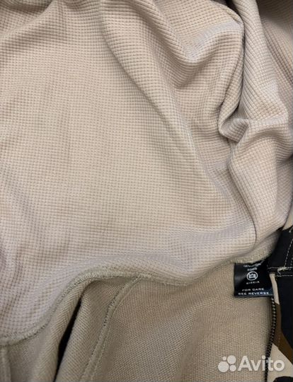 Number nine tribal zip hoodie на руках