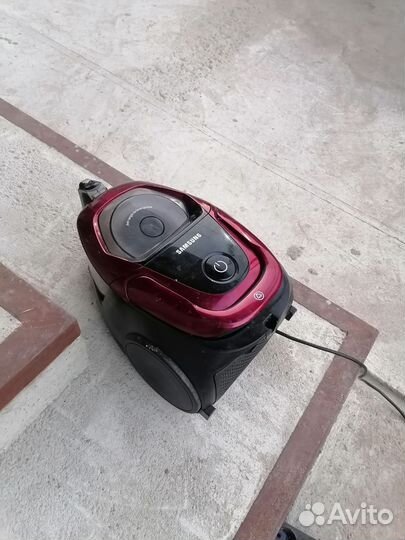Пылесос samsung
