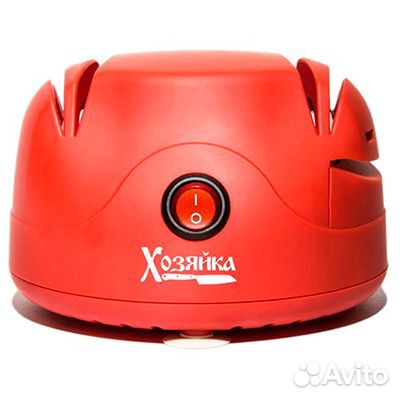 Ножеточка электрическая Хозяйка 40М