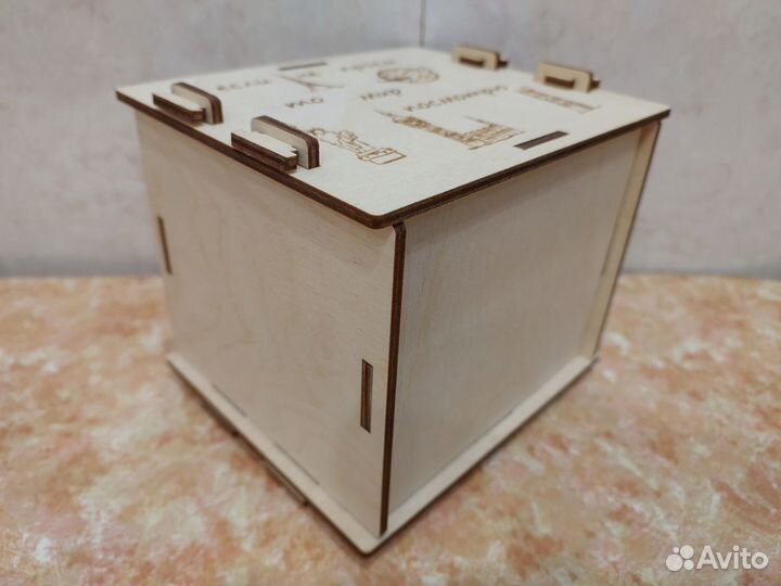 Копилка - 5 (помогает накопить 50500 рублей)