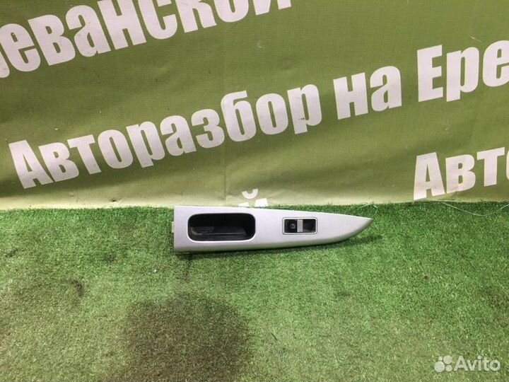Кнопка стеклоподъемника задняя левая Lifan Solano