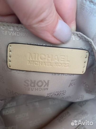 Сумка michael kors