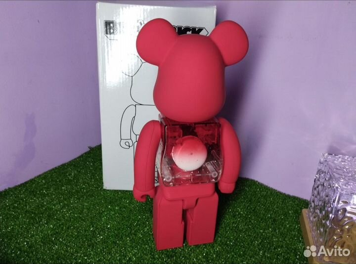 Коллекционные игрушки bearbrick, 30 см новые