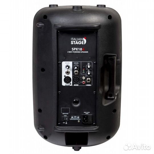 Акустическая система Italian Stage SPX10A