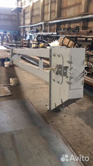 Элеватор для подъема материалов