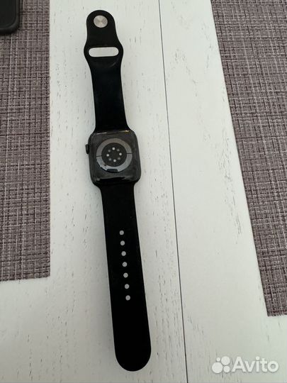 Apple watch series 6 44 mm