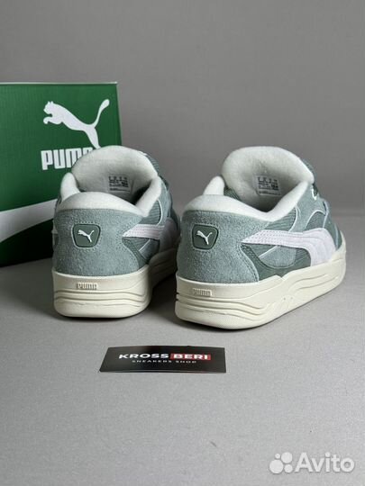 Кроссовки Puma 180