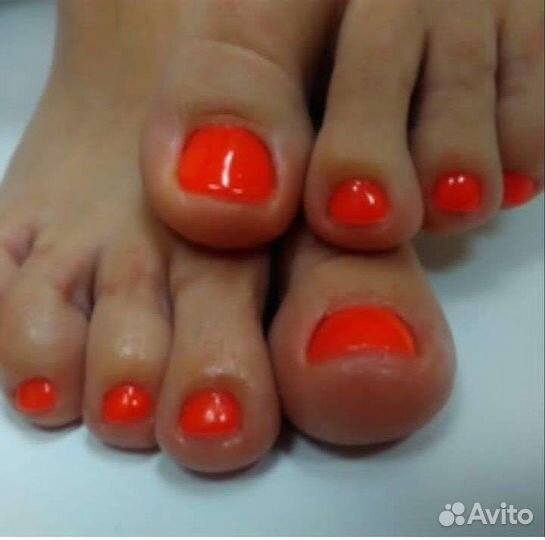 Маникюр,педикюр