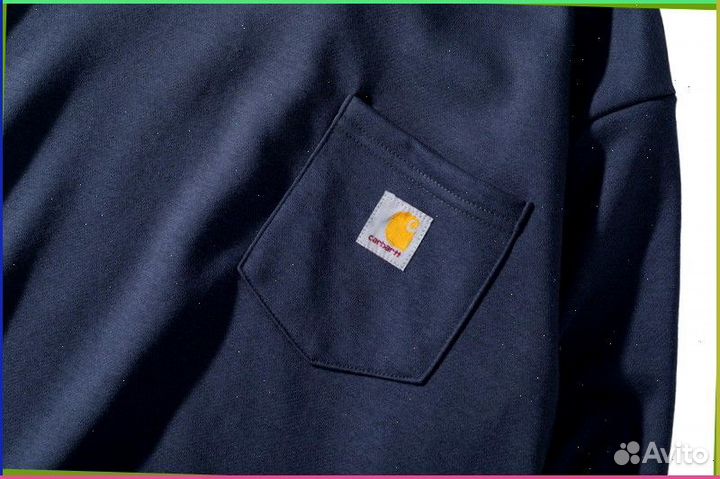 Худи Carhartt (s - xxl)