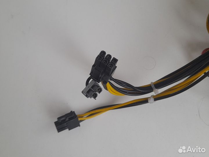 Блок питания dns 400w