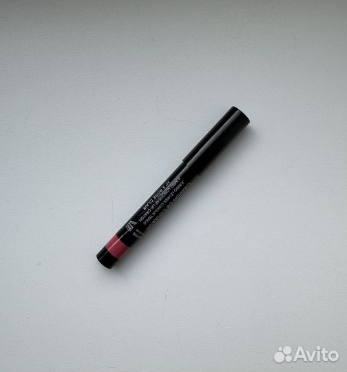 Chanel помада блеск 3 Rose Clair