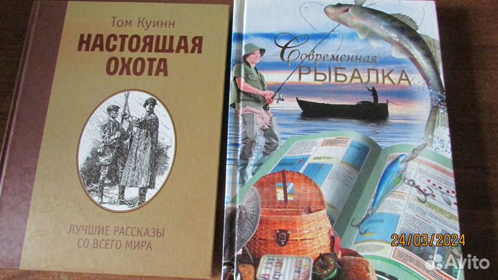 История. Разные книги