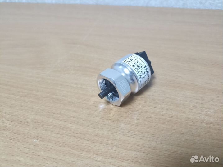 Датчик скорости спидометра BAW-1044,1065 Евро-3