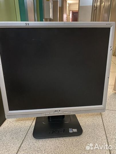 Монитор Acer