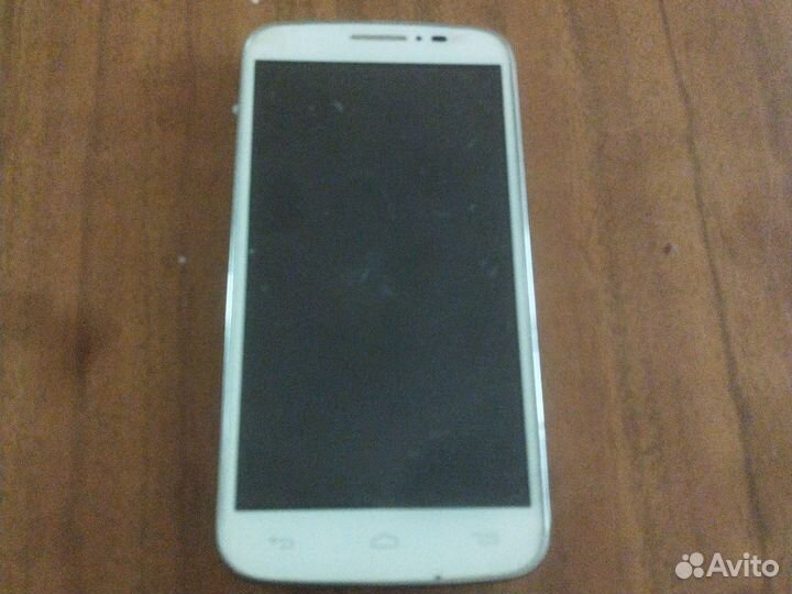 Alcatel OneTouch 701