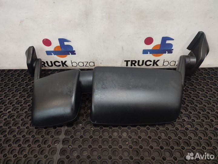 2645652 Зеркало заднего вида боковое правое