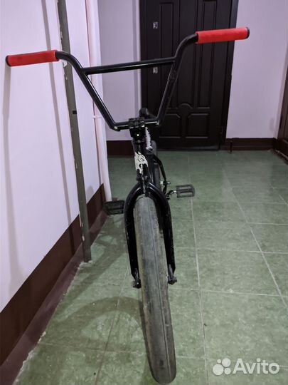 Велосипед BMX