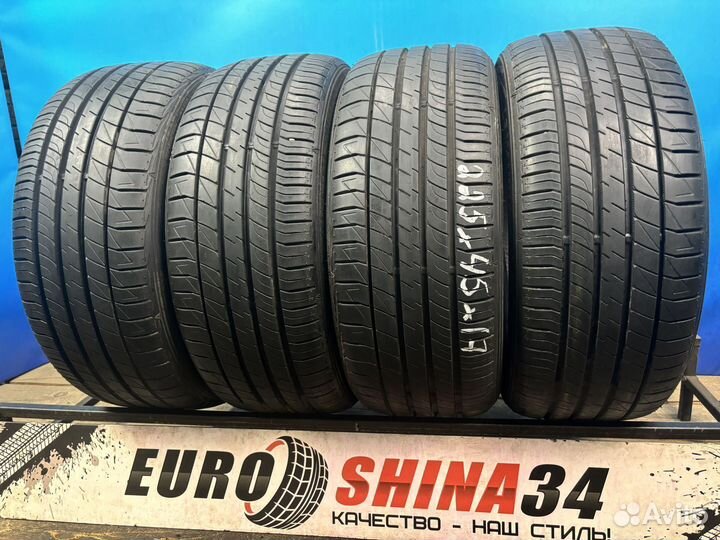 Dunlop Le Mans V 225/45 R17 94W