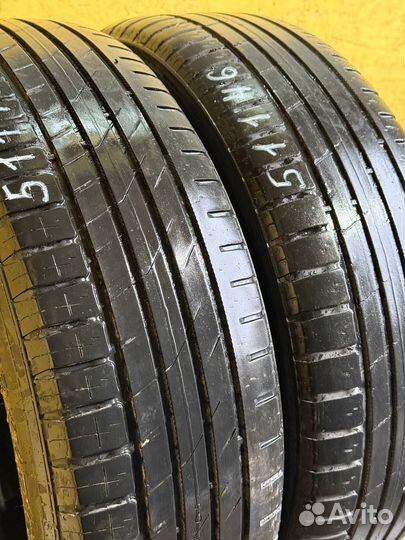 Nokian Tyres Hakka Green 2 185/65 R15 92H