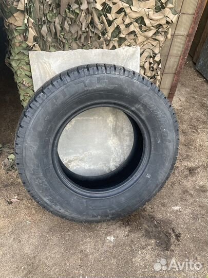 Cordiant 4x4 245/70 R16